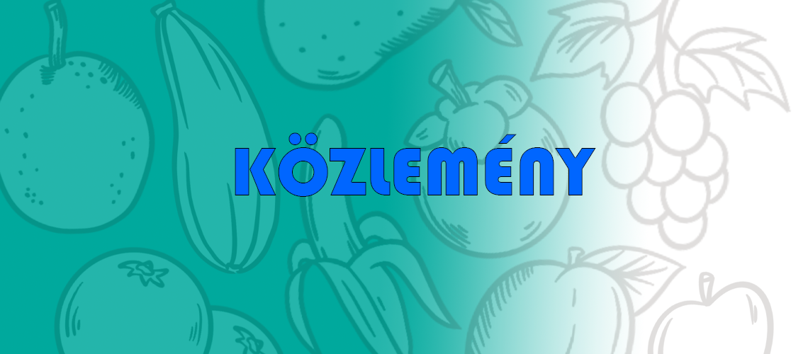 kozlemeny